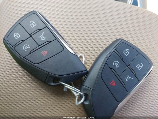 2025 CHEVROLET EQUINOX FWD ACTIV 11