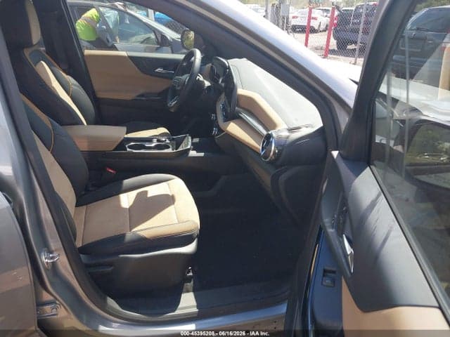 2025 CHEVROLET EQUINOX FWD ACTIV 5