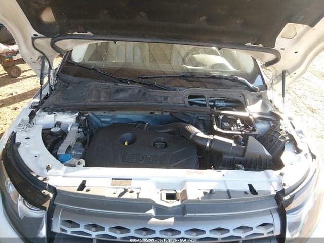 2012 LAND ROVER RANGE ROVER 10
