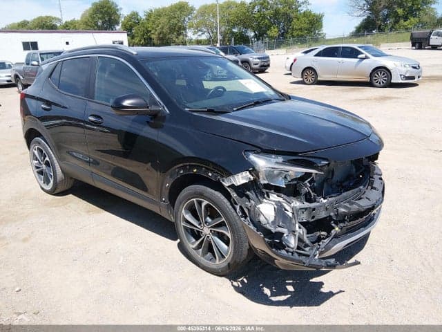 2023 BUICK ENCORE GX SELECT AWD