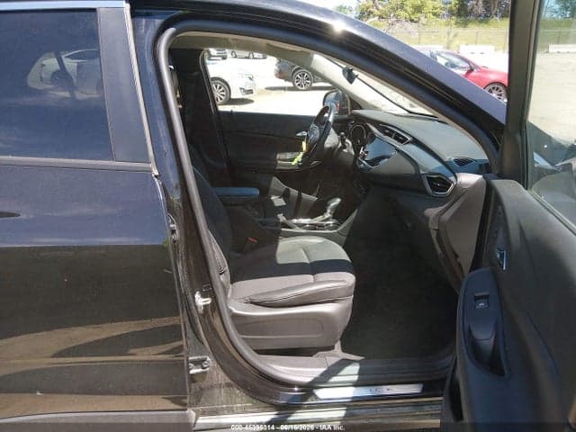 2023 BUICK ENCORE GX SELECT AWD 5