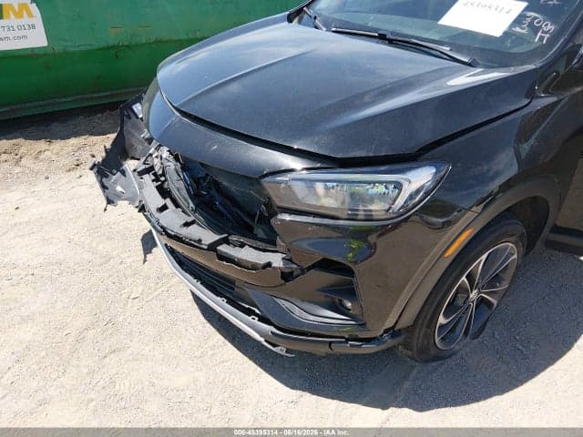 2023 BUICK ENCORE GX SELECT AWD 6