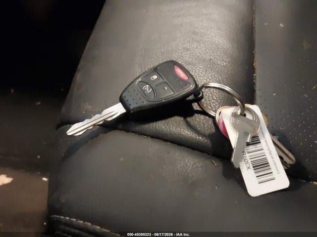 2017 JEEP COMPASS HIGH ALTITUDE FWD 11
