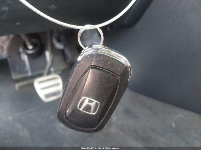 2023 HONDA CIVIC SPORT 11