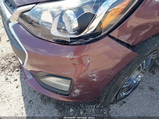 2020 CHEVROLET SPARK FWD LS AUTOMATIC 6