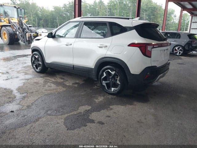 2025 KIA SELTOS S 3