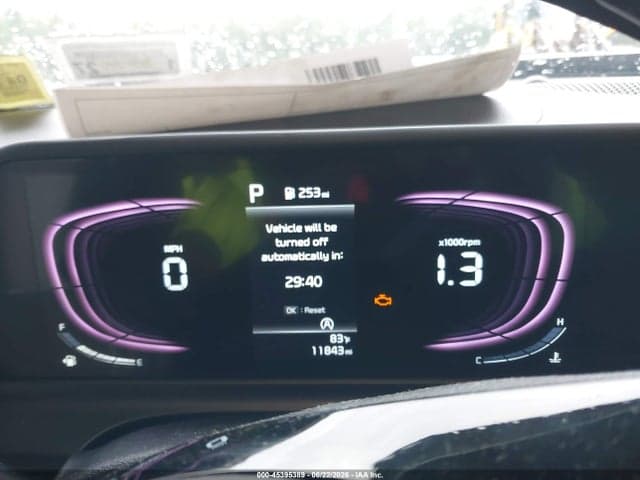 2025 KIA SELTOS S 7