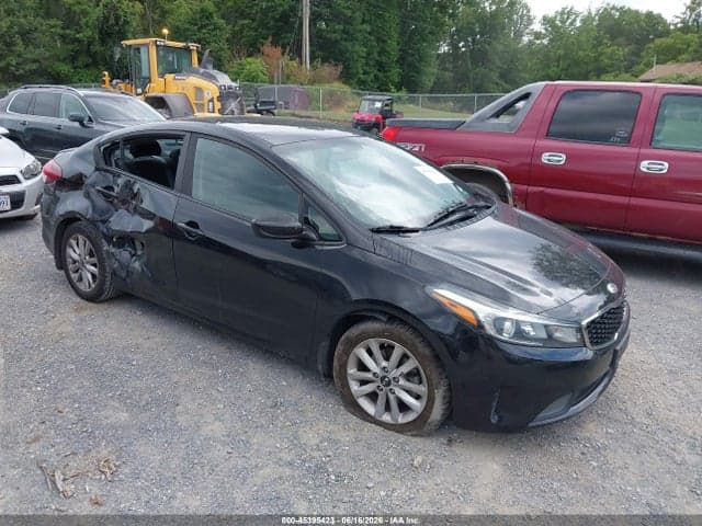 2017 KIA FORTE S - 1