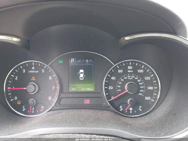 2017 KIA FORTE S 7