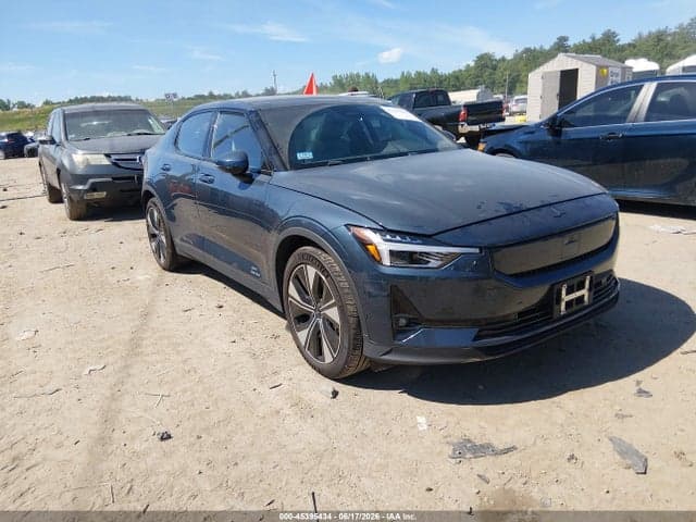 2024 POLESTAR 2 LONG RANGE DUAL MOTOR/LONG RANGE DUAL MOTOR PLUS - 1
