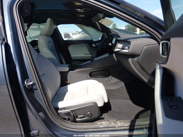 2024 POLESTAR 2 LONG RANGE DUAL MOTOR/LONG RANGE DUAL MOTOR PLUS 5