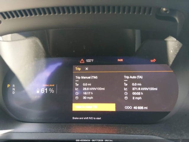 2024 POLESTAR 2 LONG RANGE DUAL MOTOR/LONG RANGE DUAL MOTOR PLUS 7