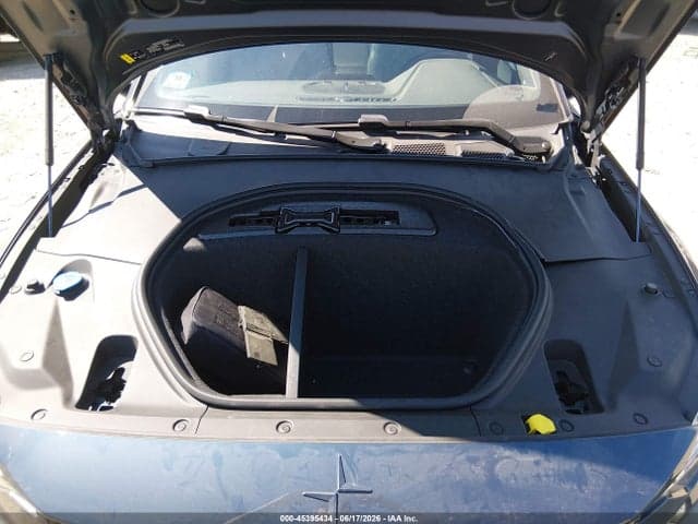 2024 POLESTAR 2 LONG RANGE DUAL MOTOR/LONG RANGE DUAL MOTOR PLUS 10