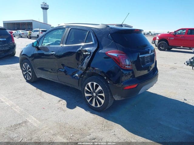 2021 BUICK ENCORE AWD PREFERRED 3