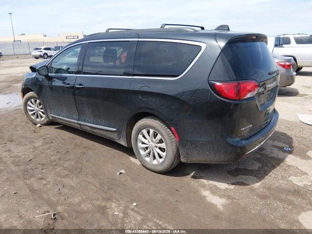2017 CHRYSLER PACIFICA TOURING-L 3