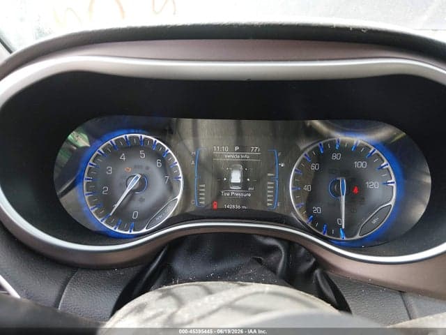 2017 CHRYSLER PACIFICA TOURING-L 7