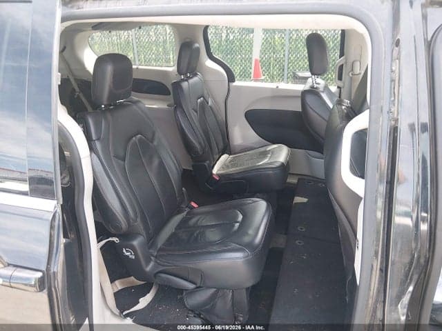2017 CHRYSLER PACIFICA TOURING-L 8
