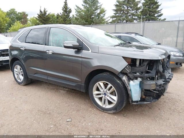 2018 FORD EDGE SEL 1