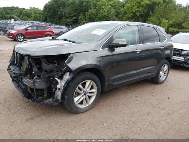2018 FORD EDGE SEL 2