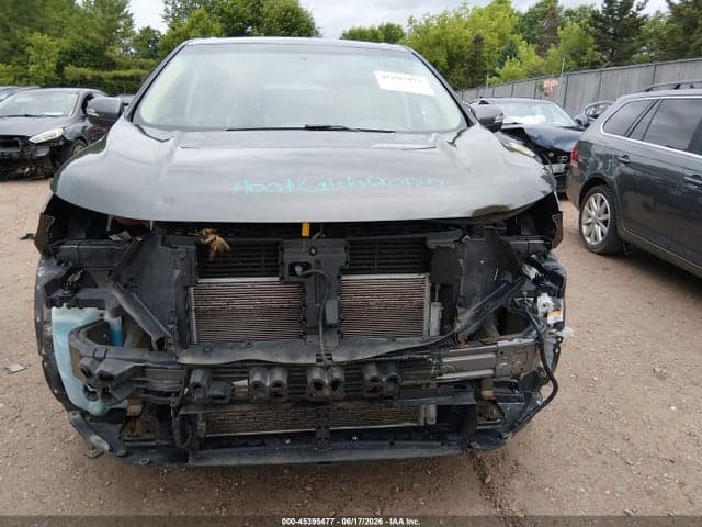 2018 FORD EDGE SEL 6