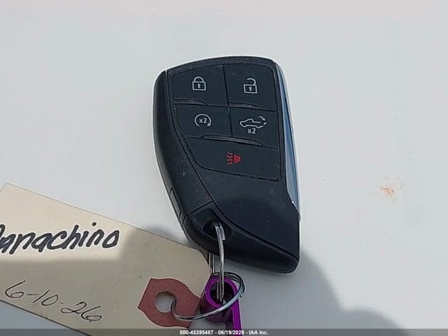 2026 GMC SIERRA 1500 , SHORT BED, ELEVATION, 4WD 11
