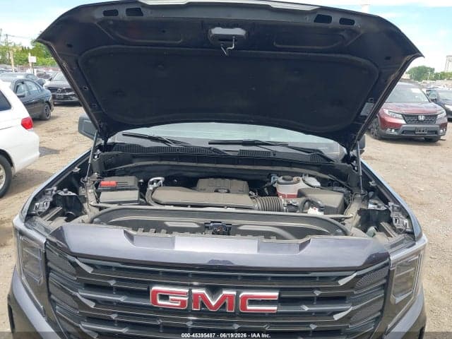 2026 GMC SIERRA 1500 , SHORT BED, ELEVATION, 4WD 10