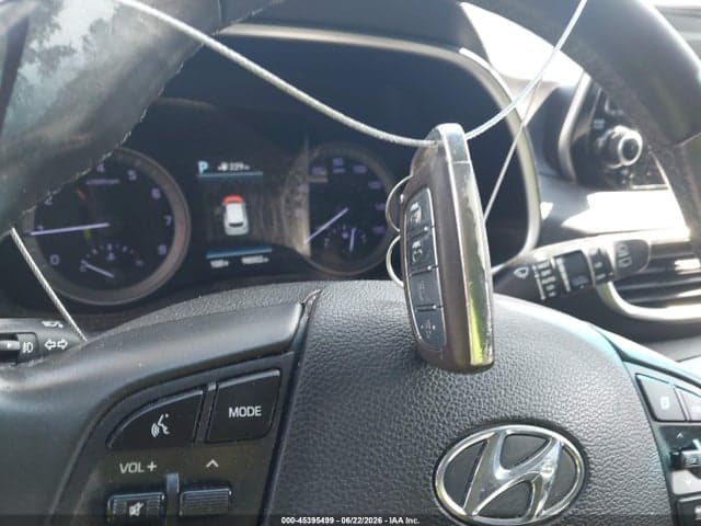 2020 HYUNDAI TUCSON ULTIMATE 11