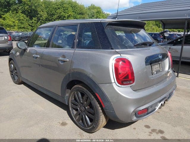 2020 MINI HARDTOP COOPER 3