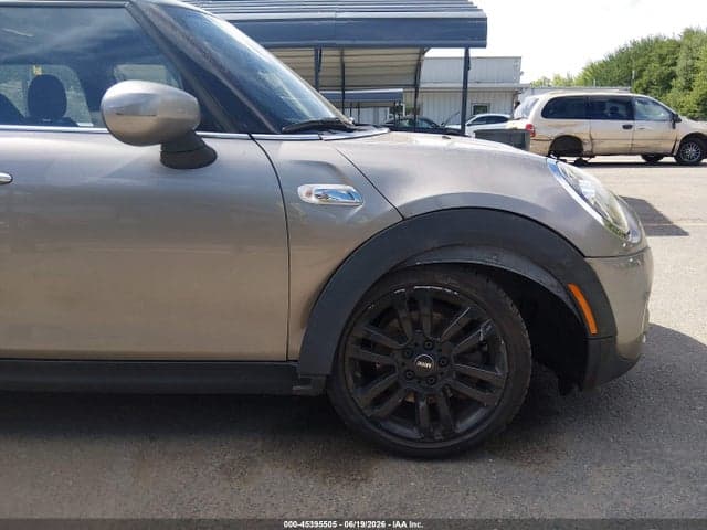 2020 MINI HARDTOP COOPER 6