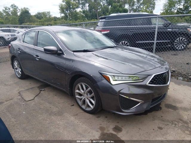 2022 ACURA ILX STANDARD 1