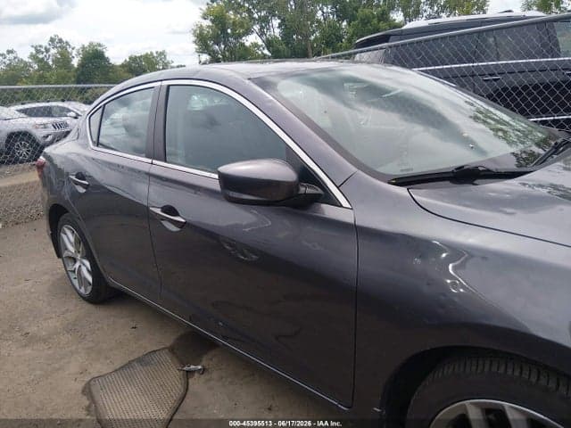 2022 ACURA ILX STANDARD 13