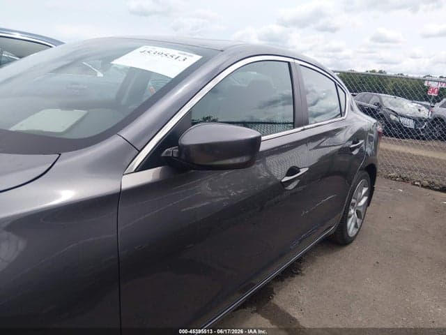 2022 ACURA ILX STANDARD 14