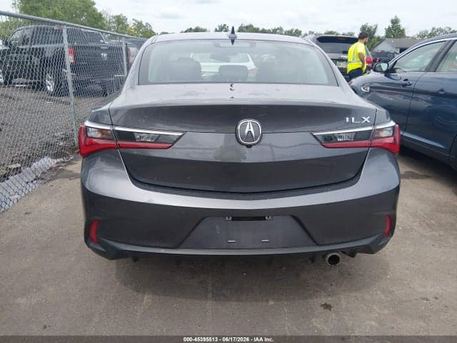 2022 ACURA ILX STANDARD 16