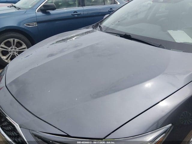2022 ACURA ILX STANDARD 6