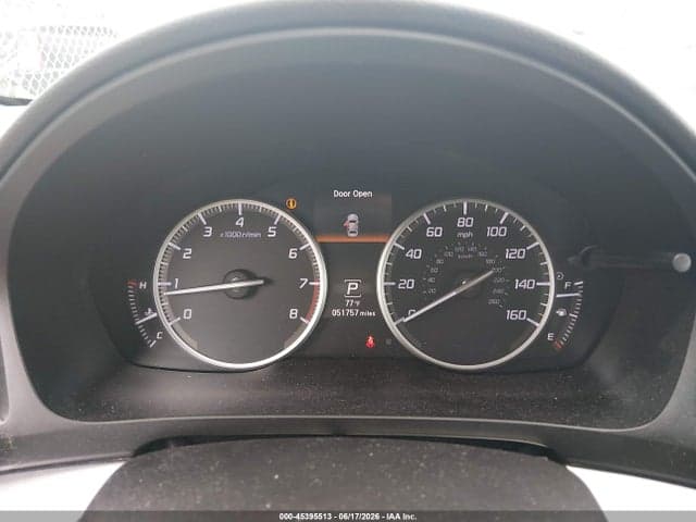 2022 ACURA ILX STANDARD 7