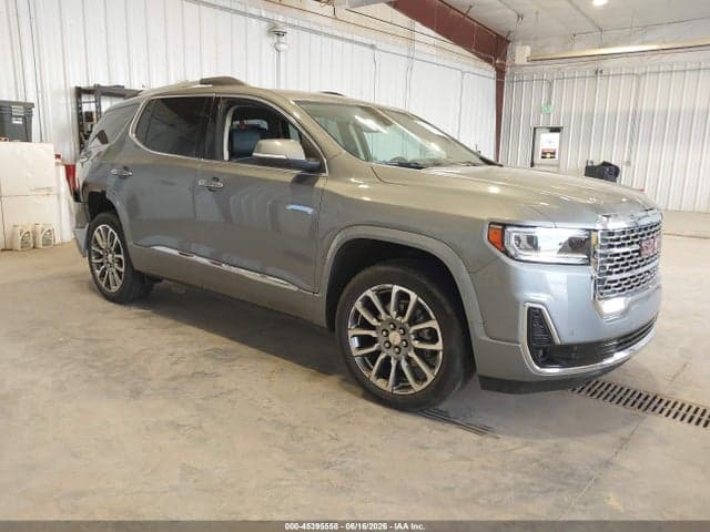 2023 GMC ACADIA AWD DENALI 1