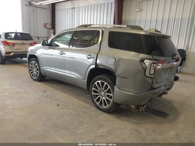 2023 GMC ACADIA AWD DENALI 3