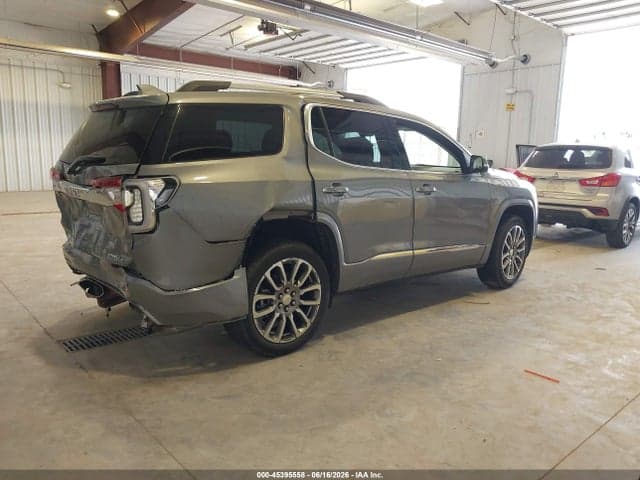 2023 GMC ACADIA AWD DENALI 4