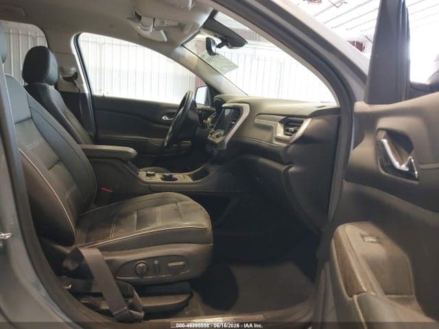 2023 GMC ACADIA AWD DENALI 5