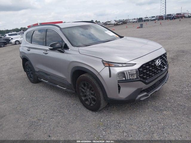 2023 HYUNDAI SANTA FE XRT 1
