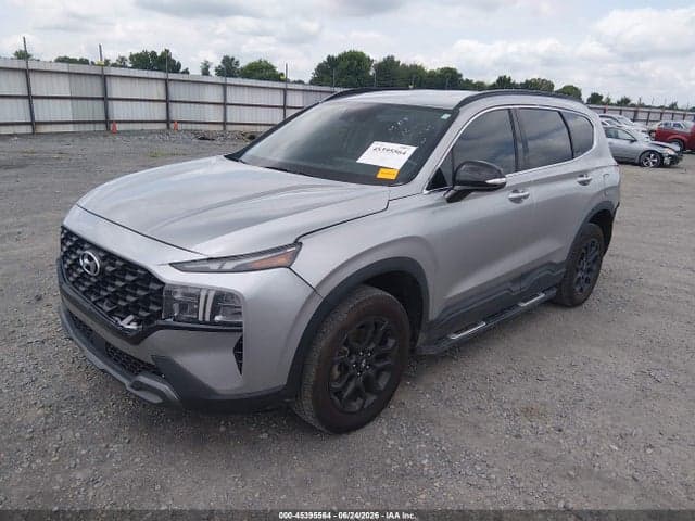2023 HYUNDAI SANTA FE XRT 2