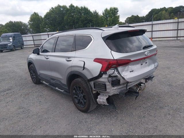 2023 HYUNDAI SANTA FE XRT 3