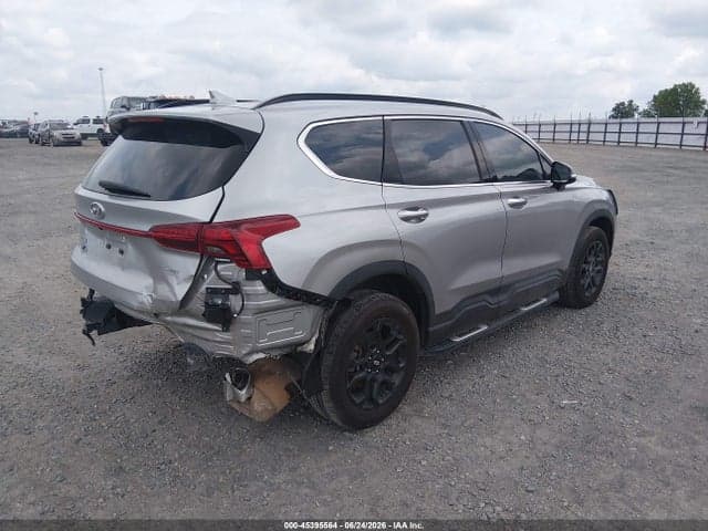 2023 HYUNDAI SANTA FE XRT 4