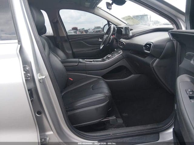 2023 HYUNDAI SANTA FE XRT 5