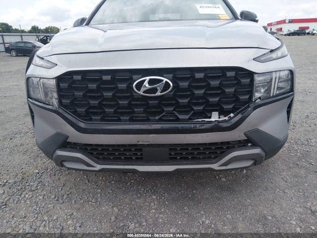 2023 HYUNDAI SANTA FE XRT 6
