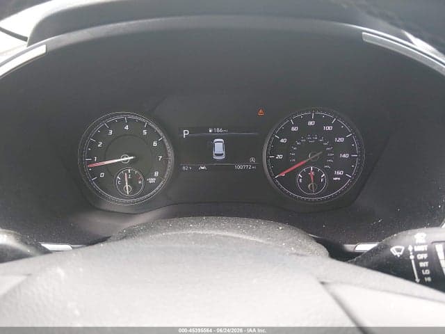 2023 HYUNDAI SANTA FE XRT 7