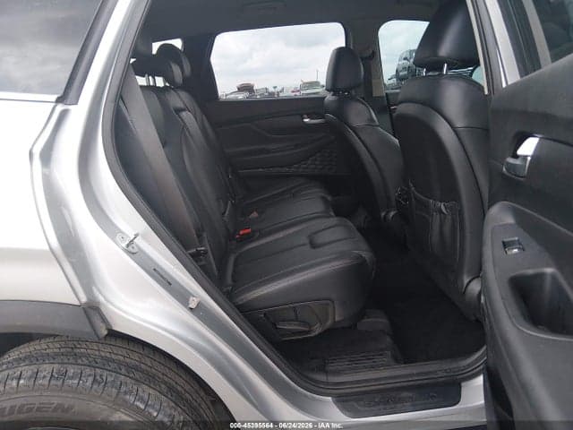 2023 HYUNDAI SANTA FE XRT 8