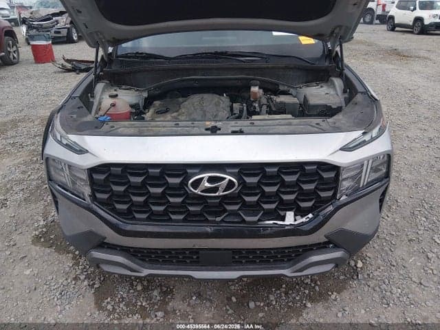 2023 HYUNDAI SANTA FE XRT 10