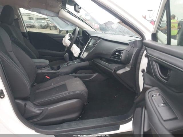 2024 SUBARU OUTBACK 5