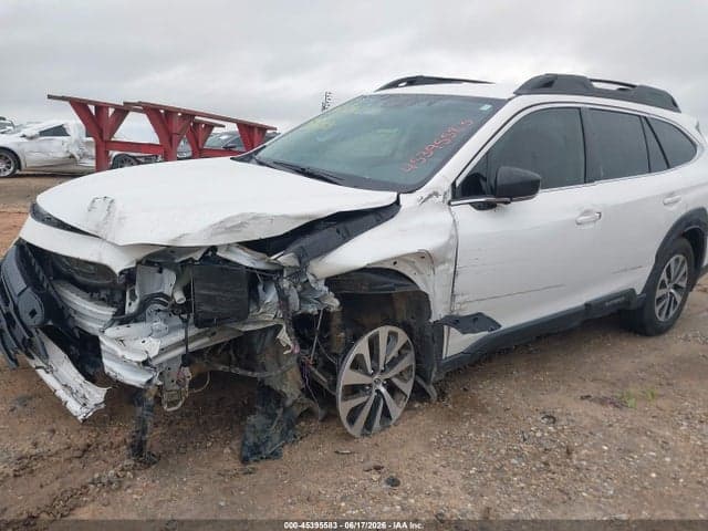 2024 SUBARU OUTBACK 6
